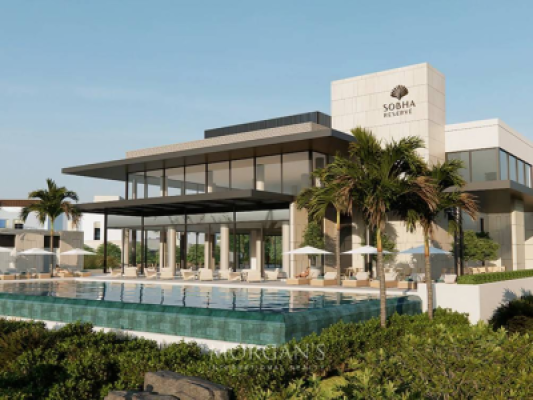 6BR Villa | Private Living | Corner Unit-7