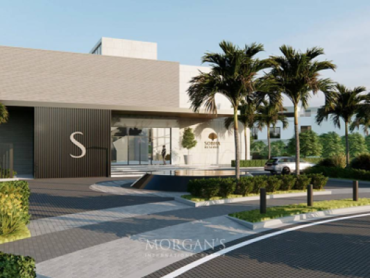 6BR Villa | Private Living | Corner Unit-8