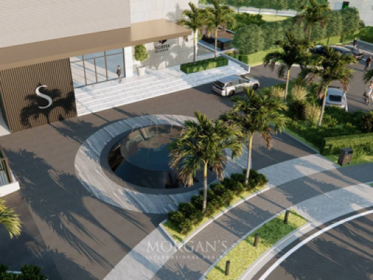 6BR Villa | Private Living | Corner Unit-9