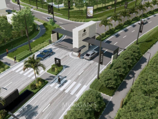 6BR Villa | Private Living | Corner Unit-10