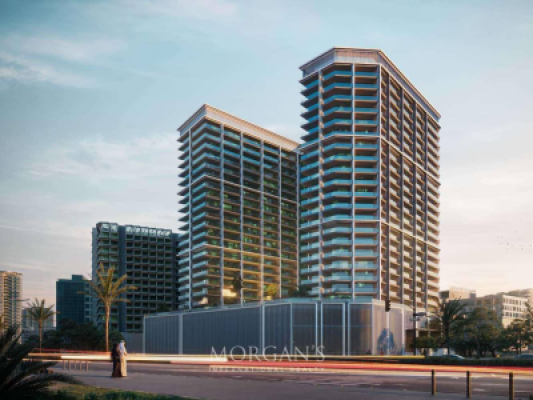 Studio | Prime Investment | Stylish Residences-1