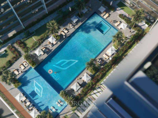 Studio | Prime Investment | Stylish Residences-13