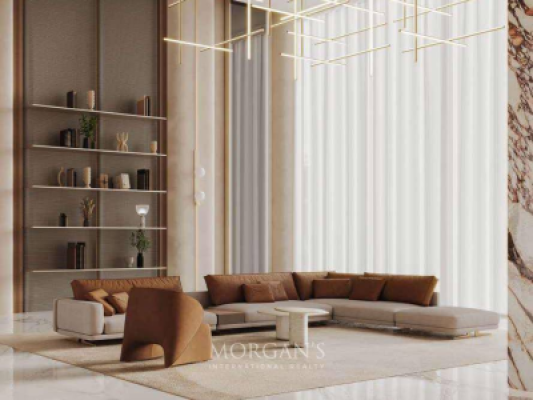 Studio | Prime Investment | Stylish Residences-4