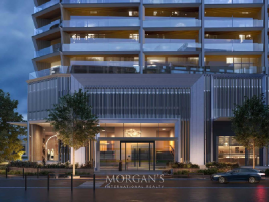 Studio | Prime Investment | Stylish Residences-17