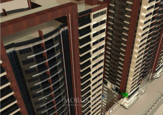 Spacious 2 BR | In the Middle of Sports City-8