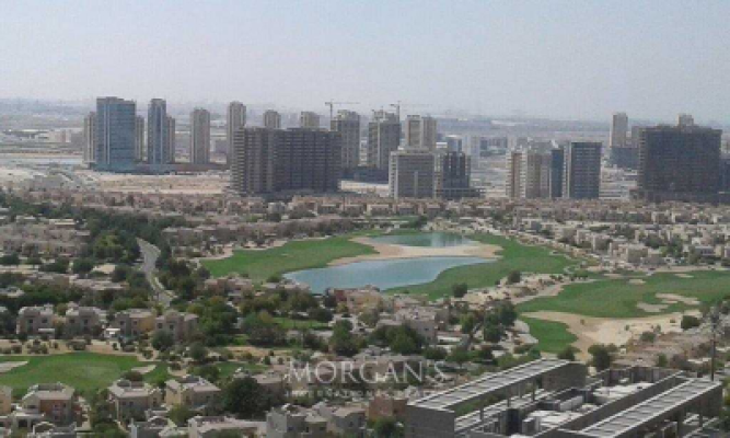 Spacious 2 BR | In the Middle of Sports City-6