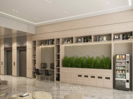 MODERN 2BR | NEAR METRO | HANDOVER Q4 2025-2