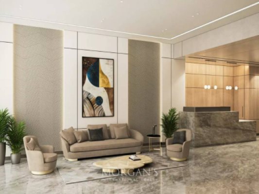 MODERN 2BR | NEAR METRO | HANDOVER Q4 2025-3
