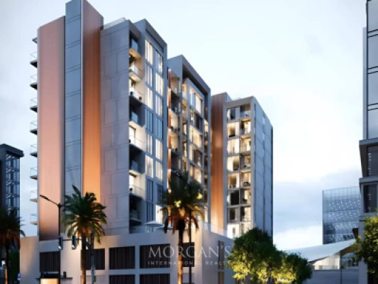 MODERN 2BR | NEAR METRO | HANDOVER Q4 2025-8