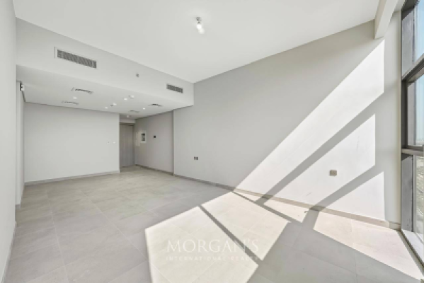 Spacious 2 BR Unit | Unfurnished | High Floor-2