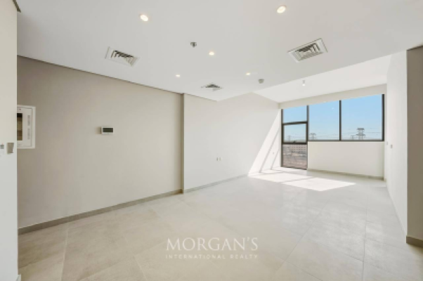 Spacious 2 BR Unit | Unfurnished | High Floor-3
