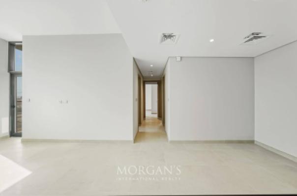 Spacious 2 BR Unit | Unfurnished | High Floor-4