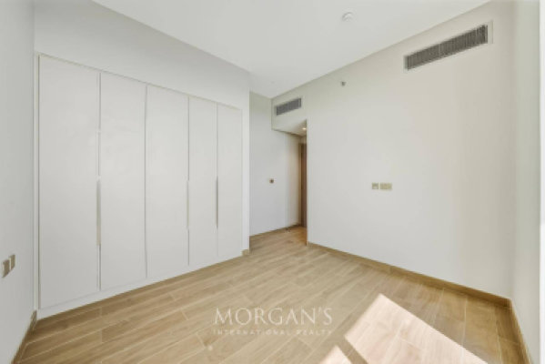 Spacious 2 BR Unit | Unfurnished | High Floor-8