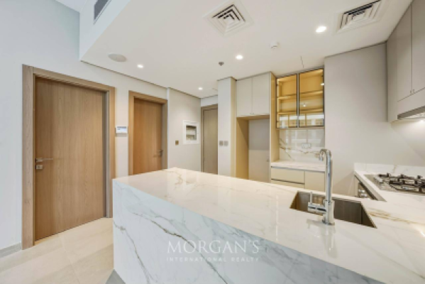 1 BR Unit | Unfurnished | Spacious Layout-1