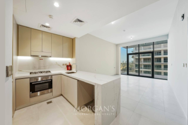 1 BR Unit | Unfurnished | Spacious Layout-2