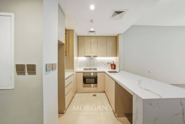 1 BR Unit | Unfurnished | Spacious Layout-3
