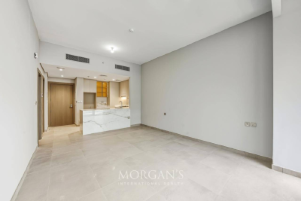 1 BR Unit | Unfurnished | Spacious Layout-4