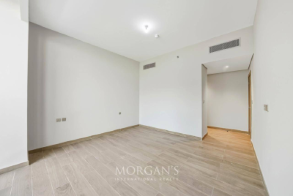 1 BR Unit | Unfurnished | Spacious Layout-8