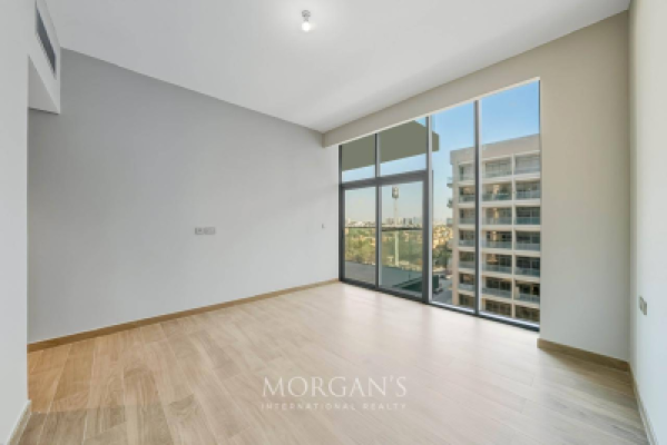1 BR Unit | Unfurnished | Spacious Layout-7