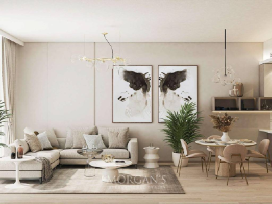 2BR Apartment | Modern Design | Prime Area-2