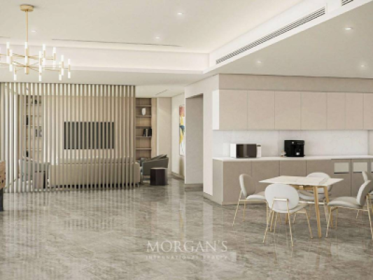2BR Apartment | Modern Design | Prime Area-5
