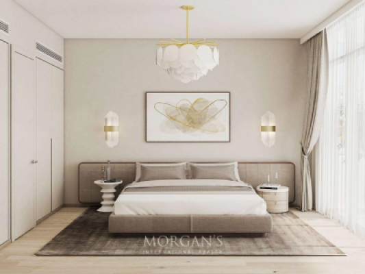 2BR Apartment | Modern Design | Prime Area-4