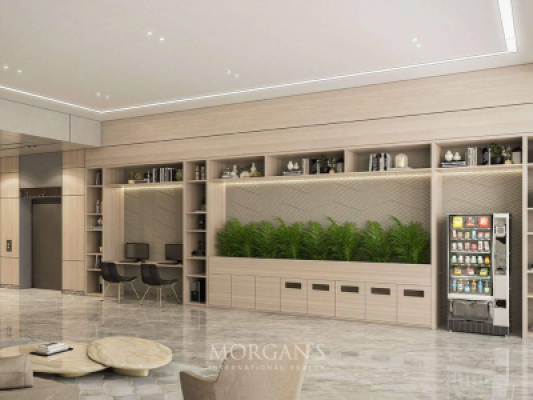 2BR Apartment | Modern Design | Prime Area-6