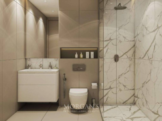 2BR Apartment | Modern Design | Prime Area-7