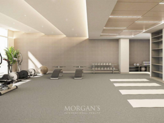 2BR Apartment | Modern Design | Prime Area-8