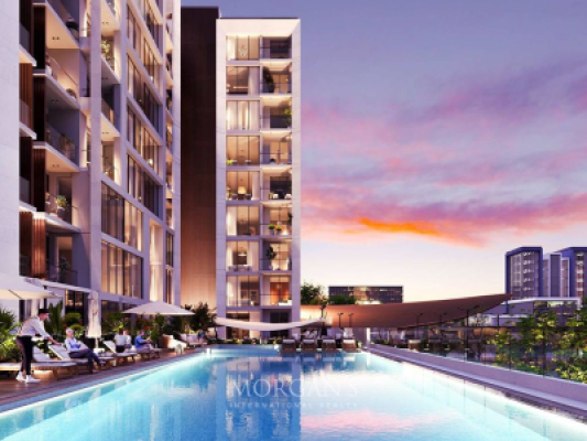 2BR Apartment | Modern Design | Prime Area-11