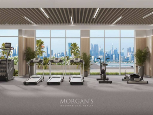 2BR Apartment | Modern Design | Prime Area-9