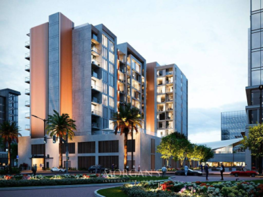 2BR Apartment | Modern Design | Prime Area-10