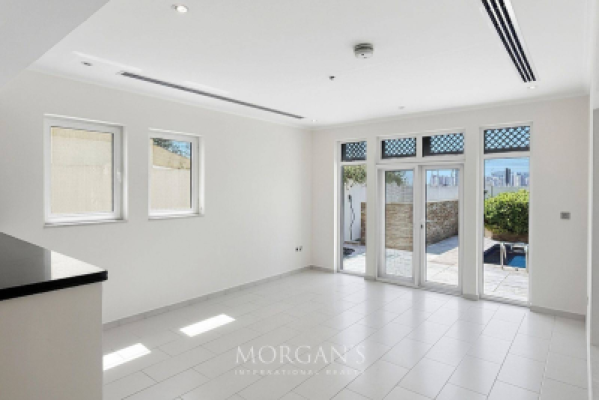 3 BR Villa | With Private Pool | Spacious Layout-3