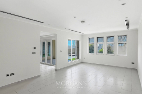 3 BR Villa | With Private Pool | Spacious Layout-4