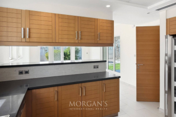 3 BR Villa | With Private Pool | Spacious Layout-6