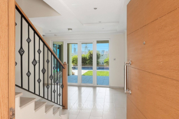 3 BR Villa | With Private Pool | Spacious Layout-7