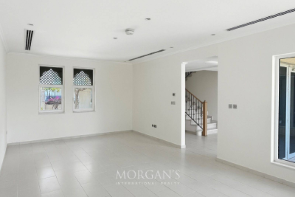 3 BR Villa | With Private Pool | Spacious Layout-8