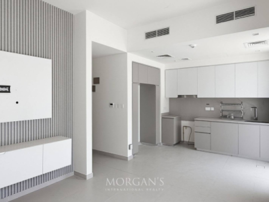 3 BR Villa | Spacious Layout | Greenview 1-1