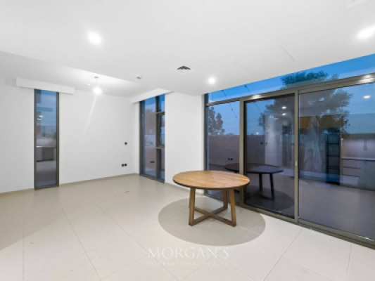 4BR Villa | Spacious Layout | With Garden-3