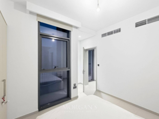 4BR Villa | Spacious Layout | With Garden-7