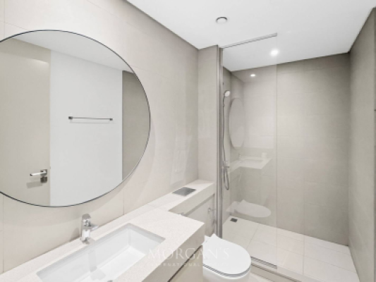 4BR Villa | Spacious Layout | With Garden-11