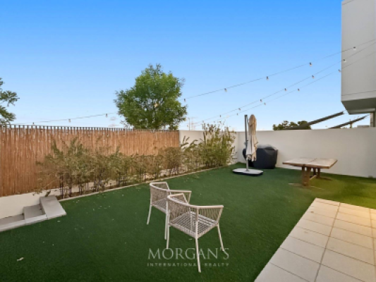 4BR Villa | Spacious Layout | With Garden-13
