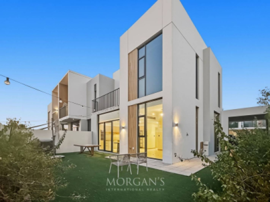 4BR Villa | Spacious Layout | With Garden-16