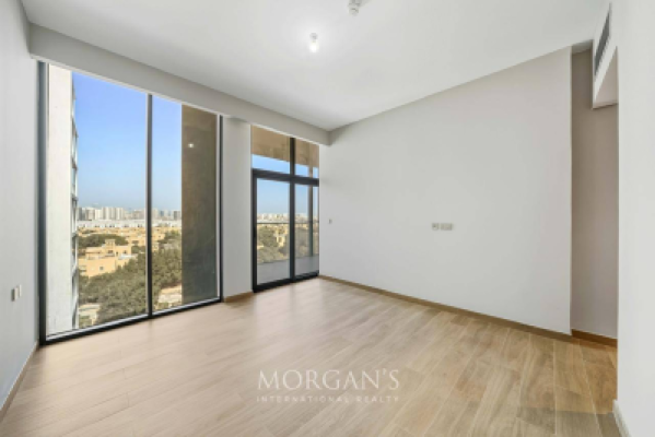  High Floor | 1 BR Unit | Pool and Community View-7