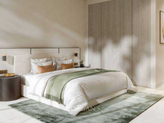 1 BR Unit | Burj and Dubai Skyline | Exclusive -2