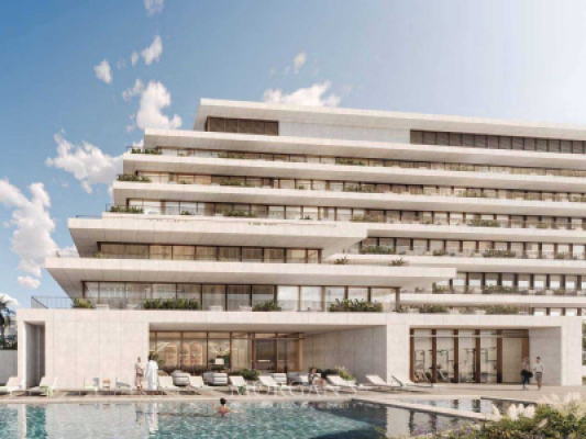 1 BR Unit | Burj and Dubai Skyline | Exclusive -12