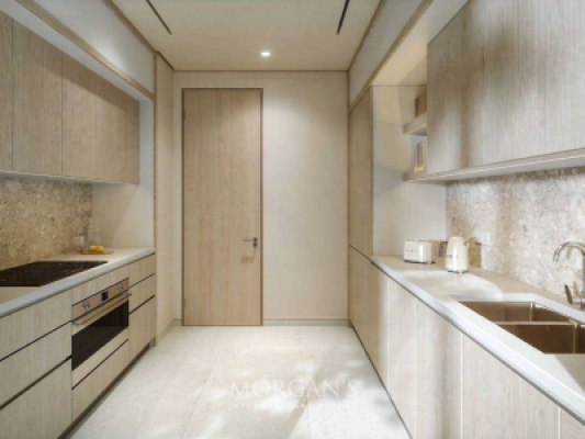 1 BR Unit | Burj and Dubai Skyline | Exclusive -3
