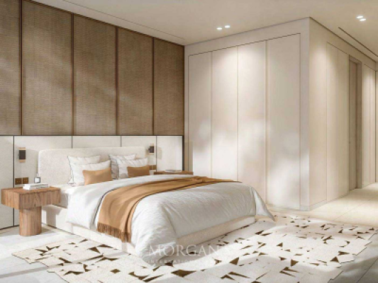 1 BR Unit | Burj and Dubai Skyline | Exclusive -5