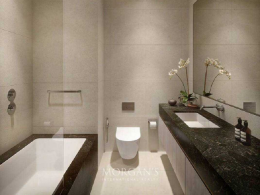 1 BR Unit | Burj and Dubai Skyline | Exclusive -4