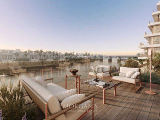 1 BR Unit | Burj and Dubai Skyline | Exclusive -7